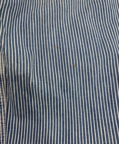 LEE（リー）LEE (リー) オーバーオール ブルー サイズ:不明の古着・服飾アイテム