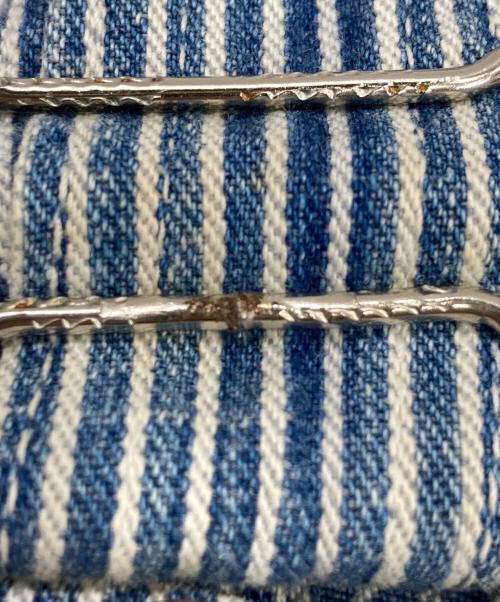 LEE（リー）LEE (リー) オーバーオール ブルー サイズ:不明の古着・服飾アイテム