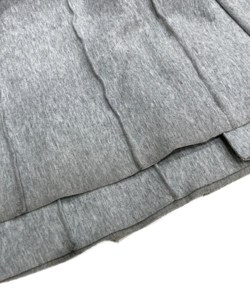 seyto（セイト）seyto (セイト) スウェットパンツ グレー サイズ:Sの古着・服飾アイテム