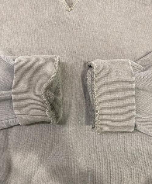 entire studios（エンタイアスタジオ）ENTIRE STUDIOS (エンタイアスタジオ) BOX CREW WASH カーキ サイズ:Ｓの古着・服飾アイテム