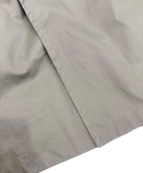 RYO TAKASHIMA（リョウタカシマ）RYO TAKASHIMA (リョウタカシマ) VENTILE DESPATCH RIDER COAT カーキ サイズ:FREEの古着・服飾アイテム