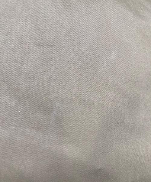 RYO TAKASHIMA（リョウタカシマ）RYO TAKASHIMA (リョウタカシマ) VENTILE DESPATCH RIDER COAT カーキ サイズ:FREEの古着・服飾アイテム