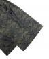 中古・古着 juha (ユハ) CAMOUFLAGE CARGO PANTS カーキ サイズ:4：9000円
