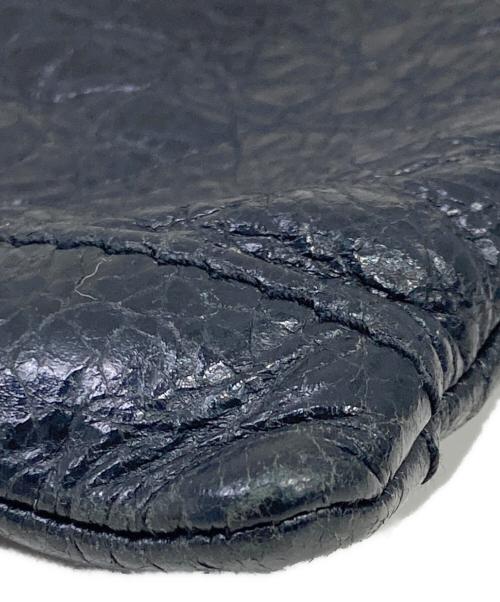 BALENCIAGA（バレンシアガ）BALENCIAGA (バレンシアガ) クラシック クリップ M クラッチバッグの古着・服飾アイテム