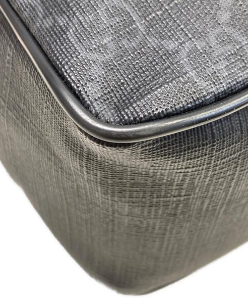 GUCCI（グッチ）GUCCI (グッチ) ショルダーバッグ ブラックの古着・服飾アイテム