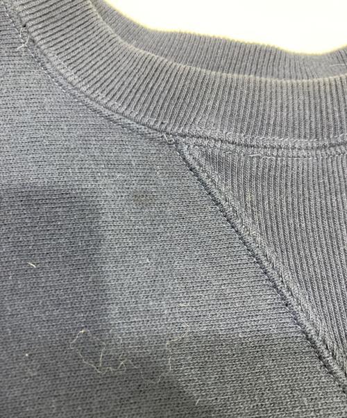 Champion（チャンピオン）Champion (チャンピオン) USMAプリントスウェット ネイビー サイズ:Ｓの古着・服飾アイテム