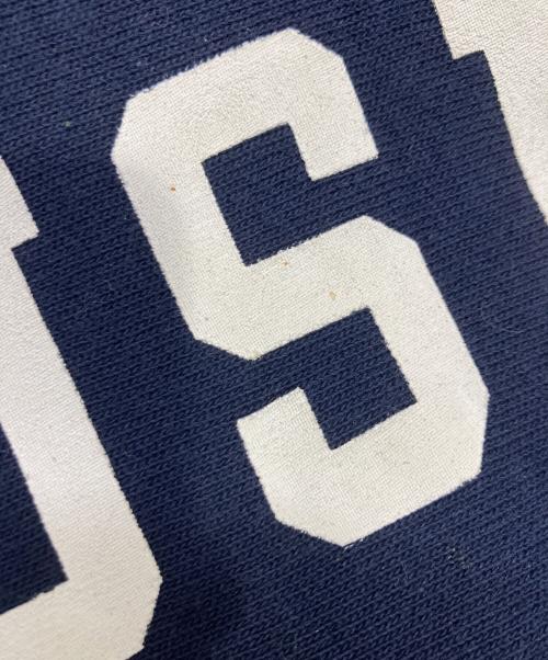 Champion（チャンピオン）Champion (チャンピオン) USMAプリントスウェット ネイビー サイズ:Ｓの古着・服飾アイテム
