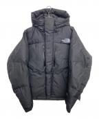 THE NORTH FACEザ ノース フェイス）の古着「バルトロライトジャケット」｜ブラック