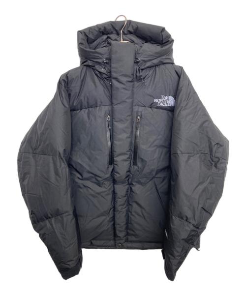 THE NORTH FACE（ザ ノース フェイス）THE NORTH FACE (ザ ノース フェイス) バルトロライトジャケット ブラック サイズ:L 未使用品の古着・服飾アイテム