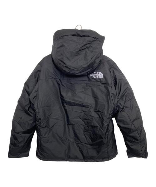 THE NORTH FACE（ザ ノース フェイス）THE NORTH FACE (ザ ノース フェイス) バルトロライトジャケット ブラック サイズ:L 未使用品の古着・服飾アイテム