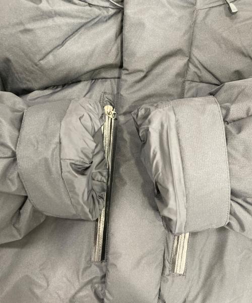 THE NORTH FACE（ザ ノース フェイス）THE NORTH FACE (ザ ノース フェイス) バルトロライトジャケット ブラック サイズ:L 未使用品の古着・服飾アイテム