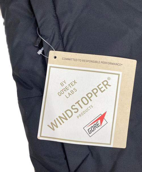 THE NORTH FACE（ザ ノース フェイス）THE NORTH FACE (ザ ノース フェイス) バルトロライトジャケット ブラック サイズ:L 未使用品の古着・服飾アイテム