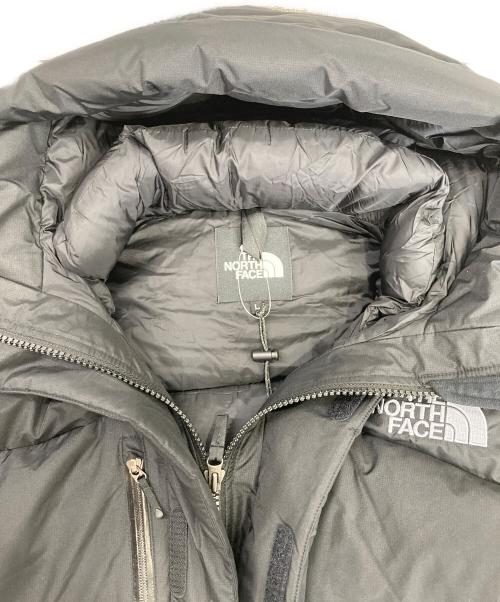 THE NORTH FACE（ザ ノース フェイス）THE NORTH FACE (ザ ノース フェイス) バルトロライトジャケット ブラック サイズ:L 未使用品の古着・服飾アイテム