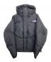 THE NORTH FACE（ザ ノース フェイス）の古着「バルトロライトジャケット」｜ブラック