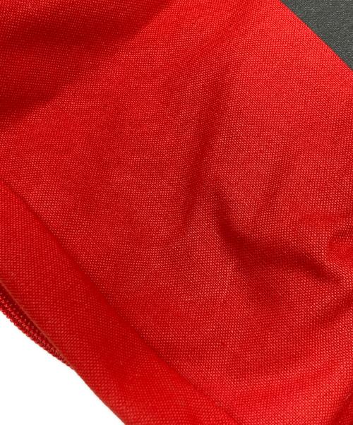 beauty:beast（ビューティービースト）beauty:beast (ビューティービースト) 3WAYバッグ レッドの古着・服飾アイテム