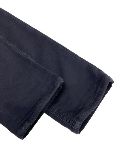 DIESEL（ディーゼル）DIESEL (ディーゼル) THOMMER CB-NE ブラック サイズ:76cm (W30)の古着・服飾アイテム