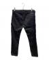DIESEL (ディーゼル) THOMMER CB-NE ブラック サイズ:76cm (W30)：5000円
