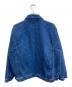 LA POSTE (ラポスト) デニムジャケット インディゴ サイズ:L：6000円
