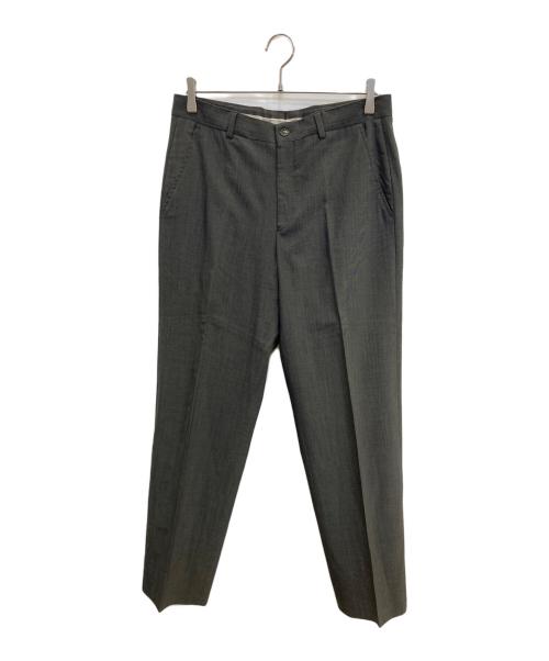 EMPORIO ARMANI（エンポリオ アルマーニ）EMPORIO ARMANI (エンポリオ アルマーニ) 3Bセットアップスーツ グレー サイズ:48の古着・服飾アイテム