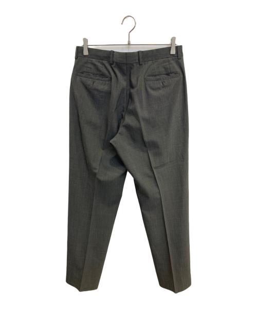 EMPORIO ARMANI（エンポリオ アルマーニ）EMPORIO ARMANI (エンポリオ アルマーニ) 3Bセットアップスーツ グレー サイズ:48の古着・服飾アイテム