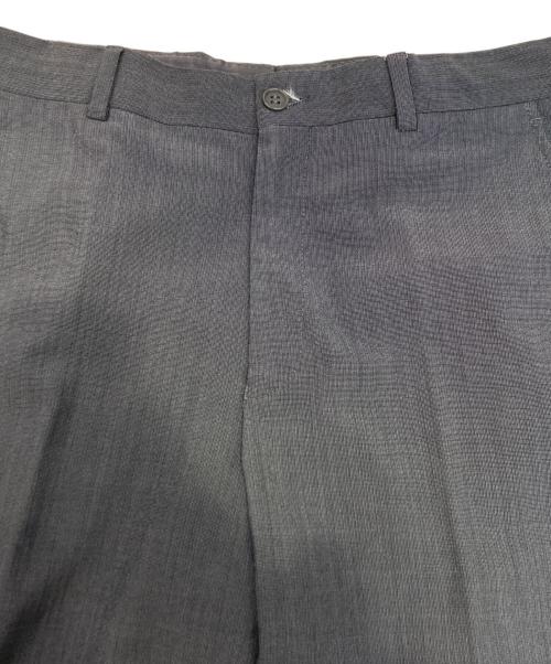 EMPORIO ARMANI（エンポリオ アルマーニ）EMPORIO ARMANI (エンポリオ アルマーニ) 3Bセットアップスーツ グレー サイズ:48の古着・服飾アイテム