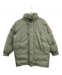 中古・古着通販】WILD THINGS (ワイルドシングス) MONSTER PARKA