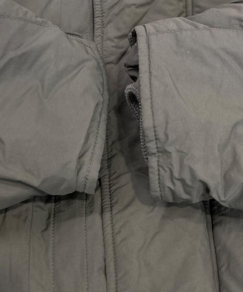 WILD THINGS（ワイルドシングス）WILD THINGS (ワイルドシングス) AVIREX (アヴィレックス) モンスターパーカー カーキ サイズ:XLの古着・服飾アイテム