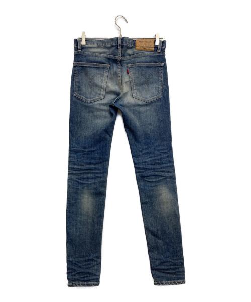 glamb（グラム）glamb (グラム) デニムパンツ インディゴ サイズ:1の古着・服飾アイテム