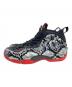 NIKE (ナイキ) AIR FOAMPOSITE ONE ブラック サイズ:26.5㎝：8000円