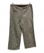 45Rフォーティファイブ・アール）の古着「パンツ」｜グレー