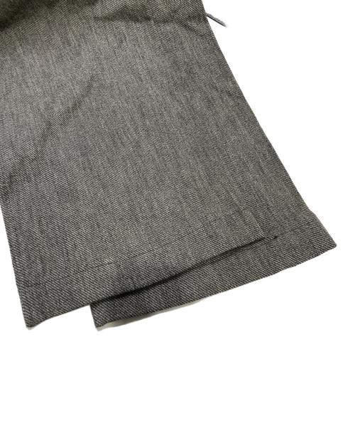 45R（フォーティファイブ・アール）45R (フォーティファイブ・アール) パンツ グレー サイズ:XLの古着・服飾アイテム