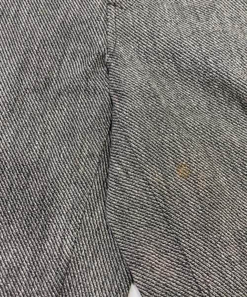 45R（フォーティファイブ・アール）45R (フォーティファイブ・アール) パンツ グレー サイズ:XLの古着・服飾アイテム