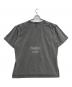 vaultroom (ボルトルーム) ファイナルファンタジー (ファイナルファンタジー) プリントTシャツ グレー サイズ:XL：5000円