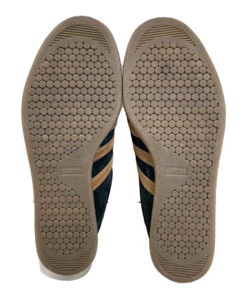 adidas（アディダス）adidas (アディダス) TOBACCO  KICKS LAB ブラック サイズ:28㎝の古着・服飾アイテム