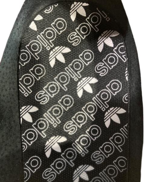 adidas（アディダス）adidas (アディダス) TOBACCO  KICKS LAB ブラック サイズ:28㎝の古着・服飾アイテム