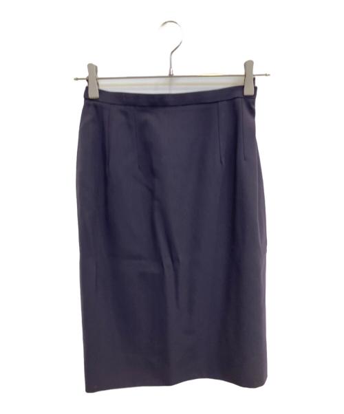 CELINE（セリーヌ）CELINE (セリーヌ) セットアップスーツ ネイビー サイズ:Mの古着・服飾アイテム