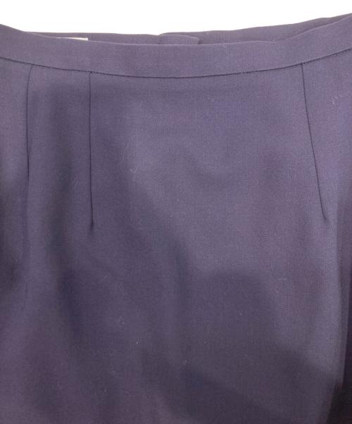 CELINE（セリーヌ）CELINE (セリーヌ) セットアップスーツ ネイビー サイズ:Mの古着・服飾アイテム