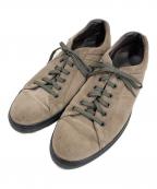 ）の古着「スニーカー」｜ベージュ