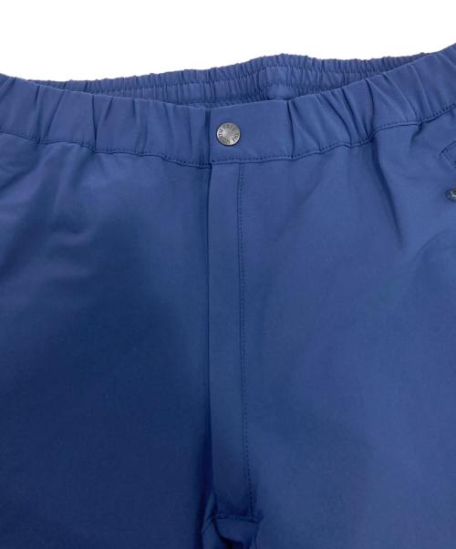 THE NORTH FACE（ザ ノース フェイス）THE NORTH FACE (ザ ノース フェイス) アルパインライトパンツ ネイビー サイズ:Sの古着・服飾アイテム