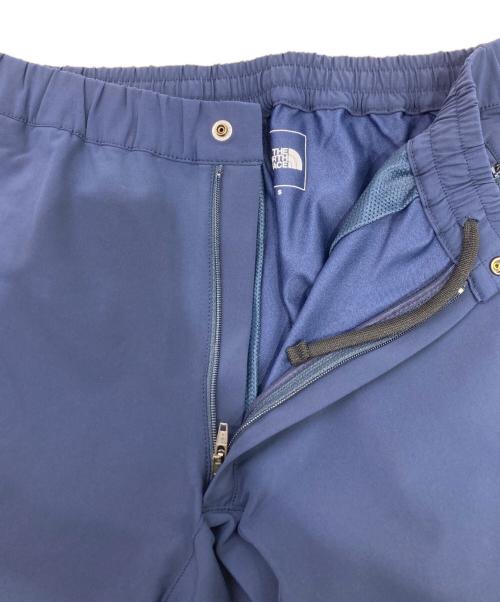 THE NORTH FACE（ザ ノース フェイス）THE NORTH FACE (ザ ノース フェイス) アルパインライトパンツ ネイビー サイズ:Sの古着・服飾アイテム