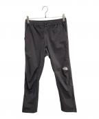 THE NORTH FACEザ ノース フェイス）の古着「VERB LIGHT PANT」｜グレー