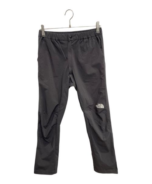 THE NORTH FACE（ザ ノース フェイス）THE NORTH FACE (ザ ノース フェイス) VERB LIGHT PANT グレー サイズ:Sの古着・服飾アイテム