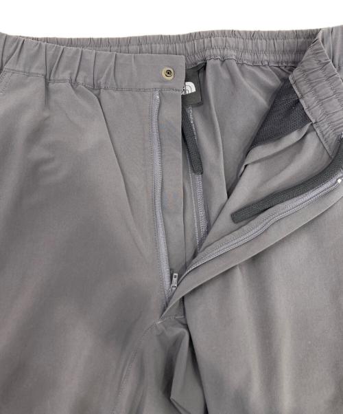 THE NORTH FACE（ザ ノース フェイス）THE NORTH FACE (ザ ノース フェイス) VERB LIGHT PANT グレー サイズ:Sの古着・服飾アイテム