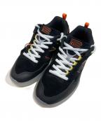 NEW BALANCEニューバランス）の古着「スニーカー」｜ブラック