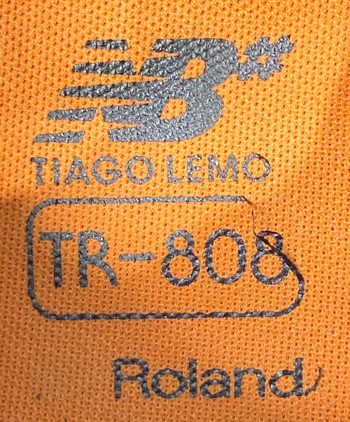 NEW BALANCE（ニューバランス）NEW BALANCE (ニューバランス) スニーカー ブラック サイズ:27.5cmの古着・服飾アイテム