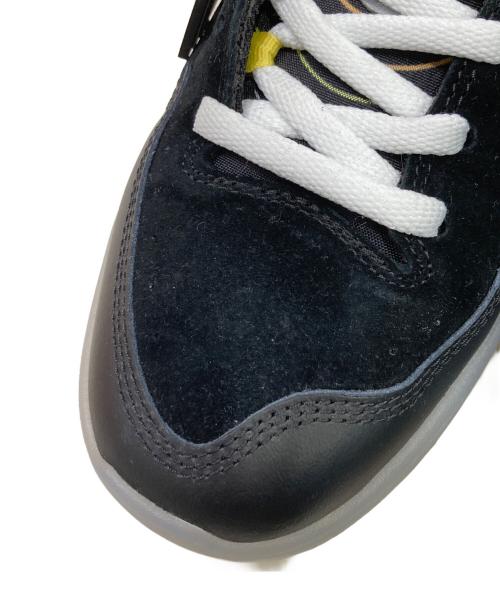 NEW BALANCE（ニューバランス）NEW BALANCE (ニューバランス) スニーカー ブラック サイズ:27.5cmの古着・服飾アイテム