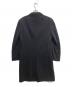 ARMANI COLLEZIONI (アルマーニ コレツィオーニ) ヴァージンウールチェスターコート グレー サイズ:48：15000円