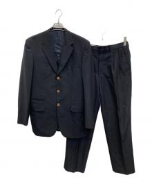 PAUL SMITH（ポールスミス）の古着「セットアップスーツ」｜ネイビー