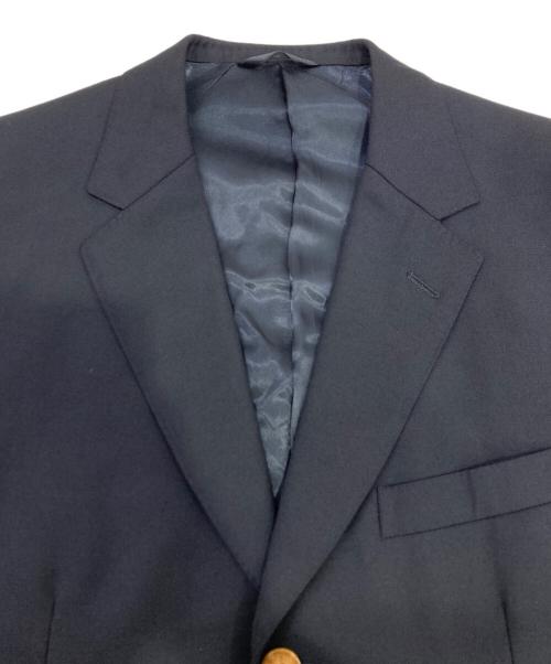 PAUL SMITH（ポールスミス）PAUL SMITH (ポールスミス) セットアップスーツ ネイビー サイズ:FREEの古着・服飾アイテム