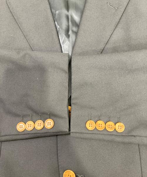 PAUL SMITH（ポールスミス）PAUL SMITH (ポールスミス) セットアップスーツ ネイビー サイズ:FREEの古着・服飾アイテム